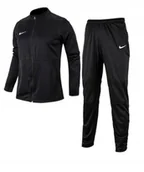 Dresy damskie - Dres damski komplet Nike Dynamic Fit Park20 Dri-FIT CW3618-010 L - miniaturka - grafika 1