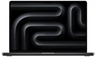 Laptopy - Apple Macbook Pro - M4 Pro 14/20 16,2'' 48GB 1TB Mac OS Gwiezdna Czerń Nano-texture glass - miniaturka - grafika 1