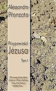 Przypowieści Jezusa T.1 | - Religia i religioznawstwo - miniaturka - grafika 2