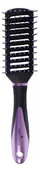 Szczotki i grzebienie do włosów - Top Choice Szczotka do czesania włosów LILAC CHIC (64449) 1szt - miniaturka - grafika 1