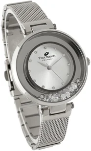 Zegarek Timemaster 226-01A - Zegarki damskie - miniaturka - grafika 1