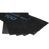 Materiały ścierne - Siatka ścierna 105 x 280 mm gradacja 150 - miniaturka - grafika 1