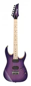 Gitary elektryczne - Ibanez RG652AHMFX-RPB Royal Plum Burst gitara elektryczna - miniaturka - grafika 1