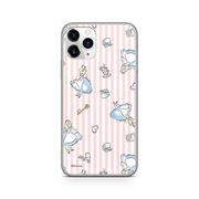 Etui i futerały do telefonów - Etui na Apple iPhone 11 Pro DISNEY Alicja 001 - miniaturka - grafika 1