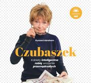 Audiobooki - biografie - Czubaszek. Kobiety inteligentne robią wrażenie przemądrzałych - miniaturka - grafika 1