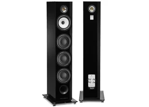 TRIANGLE Australe EZ Black HG - Głośniki i kolumny - miniaturka - grafika 1