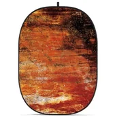 Tła fotograficzne - Godox składane Collapsible Backdrop 2x1,5 m CBA-WR0001 - miniaturka - grafika 1