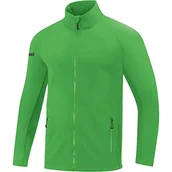 Kurtki i płaszcze dla chłopców - JAKO dziecięca kurtka softshellowa Team Softshell, soft green, 128 - miniaturka - grafika 1