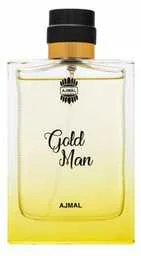 Ajmal Gold Man woda perfumowana 100ml - Wody i perfumy męskie - miniaturka - grafika 1
