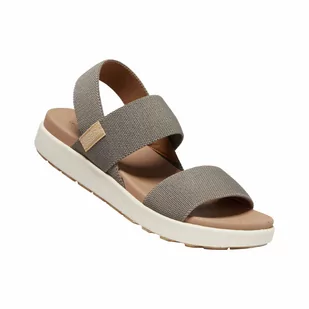 Sandały damskie KEEN ELLE BACKSTRAP - Sandały damskie - miniaturka - grafika 8