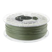 Filamenty i akcesoria do drukarek 3D - Spectrum 3D filament, PET-G Matt, 1,75mm, 1000g, 80548, olive green - miniaturka - grafika 1
