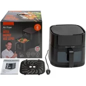 Frytkownice - GÖTZE & JENSEN AF610K - miniaturka - grafika 1