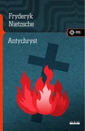Filozofia i socjologia - vis-a-vis Etiuda Antychryst - Fryderyk Nietzsche - miniaturka - grafika 1