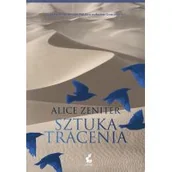 Powieści - Sztuka tracenia - miniaturka - grafika 1