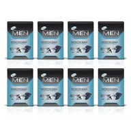 Wkładki higieniczne - SCA Tena SCA HYGIENE PRODUCTS AB Men Extra Light wkładki męskie 8 x 14 sztuk - miniaturka - grafika 1