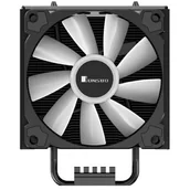 Chłodzenie procesora - Jonsbo Chłodzenie CPU CR-201 RGB - miniaturka - grafika 1