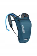 Plecaki - Plecak rowerowy Camelbak Hydrobak Light 2,5L/1,5L niebieski uni - miniaturka - grafika 1