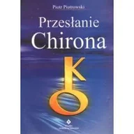 Ezoteryka - Studio Astropsychologii Przesłanie Chirona - miniaturka - grafika 1