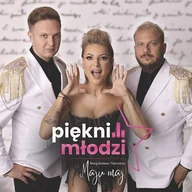 Muzyka klubowa, dance - Maju maj - miniaturka - grafika 1
