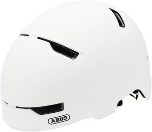 Abus Scraper 3.0 Kask rowerowy, polar matt M 54-58cm 2020 Kaski miejskie i trekkingowe 81768 - Kaski rowerowe - miniaturka - grafika 1