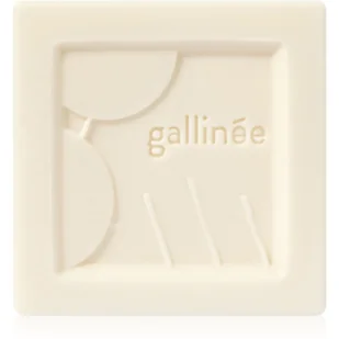 Gallinée Prebiotic Cleansing Bar (100g) - Kremy oczyszczające - miniaturka - grafika 1