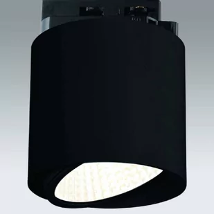 Orlicki Design Oprawa do szyn Neo Nero Mobile Track Ufo Bianco OR82937 OR82937 - Lampy pozostałe - miniaturka - grafika 1