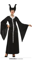 Stroje karnawałowe - STRÓJ MROCZNA WRÓŻKA-M - miniaturka - grafika 1
