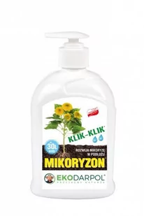 Mikoryzon - Zwiększa Rozwój Mikoryzy 300 ml - Nawozy ogrodnicze - miniaturka - grafika 1