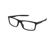 Okulary korekcyjne, oprawki, szkła - Puma PU0343O 001 - miniaturka - grafika 1