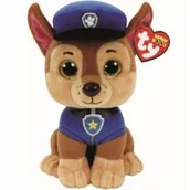 Maskotki i pluszaki - Ty Meteor Beanie Babies Chase 24 cm GXP-620500 - miniaturka - grafika 1