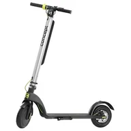 Hulajnogi elektryczne - Concept Crossader 4.0 SC4010 Czarno-srebrny - miniaturka - grafika 1