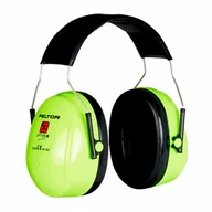 Akcesoria BHP - Nauszniki przeciwhałasowe 3M™ PELTOR™ Optime™7000038207 - miniaturka - grafika 1