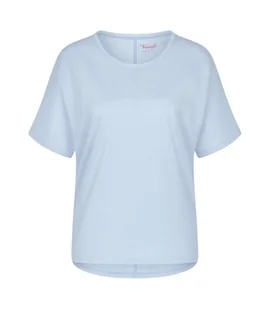 Koszulka damska Mix & Match TOP SSL 03 X-38 - Bielizna nocna - miniaturka - grafika 1