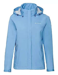 VAUDE Damska kurtka Escape Light - Kurtki damskie - miniaturka - grafika 1