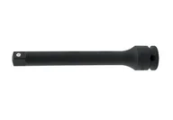 Klucze i nasadki - PRZEDŁUŻKA UDAROWA 3/8" 100mm, Z KULKĄ King Tony - miniaturka - grafika 1