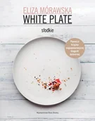 Ciasta, desery, wypieki - White Plate. Słodkie - miniaturka - grafika 1
