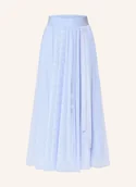 Spódnice - Joop! Spódnica Tiulowa Fridi blau - JOOP! - miniaturka - grafika 1
