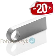 Pendrive - Pendrive MG-USB PDslim-60 2.0 (32GB) - miniaturka - grafika 1