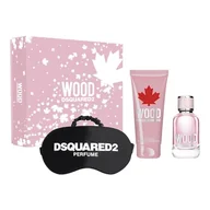 Zestawy perfum damskich - Wood pour Femme - Zestaw upominkowy - miniaturka - grafika 1