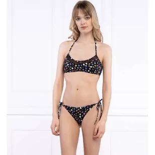 Karl Lagerfeld Swimwear Góra od bikini - Stroje kąpielowe - miniaturka - grafika 1