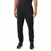 Dresy męskie - Spodnie Dresowe Helly Hansen Essential - miniaturka - grafika 1