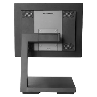 TERMINAL DOTYKOWY POS NOVITUS ESLINE S2 3867U  z WINDOWS 10 - Akcesoria do kas i terminali - miniaturka - grafika 4