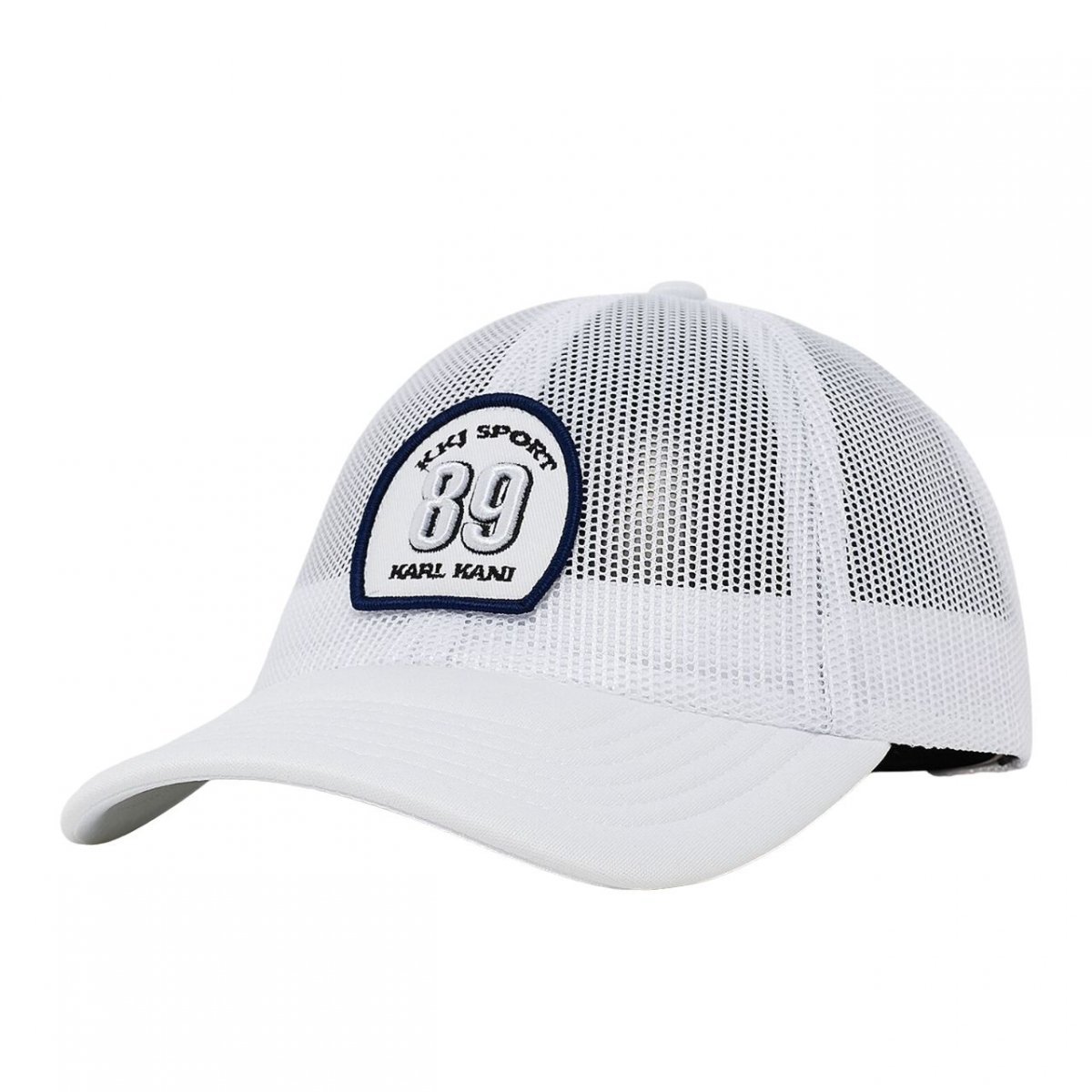 Karl Kani czapka z daszkiem Sport Mesh Trucker Cap 7030233 OSFM