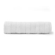 Ręczniki - Ręcznik 16021 (W) 70x140 biały R.16021/70X140/W/WHITE - miniaturka - grafika 1
