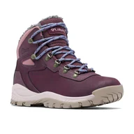 Buty trekkingowe damskie - Buty trekkingowe damskie Columbia Newton Ridge Wp Oh II V2 - miniaturka - grafika 1