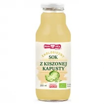 Polska Róża Sok z kiszonej kapusty 300 ml Bio - Soki i napoje niegazowane - miniaturka - grafika 1