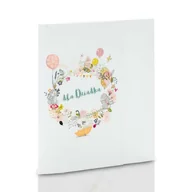 Albumy fotograficzne - Mini-album TS wianek dla Dziadka - zestaw: 3 zdjęcia 13x18 - miniaturka - grafika 1