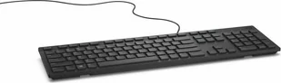 Dell KYBD 104 USEU KB216-B LTON - Klawiatury - miniaturka - grafika 1