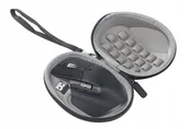 Torby na laptopy - Etui pokrowiec HARD na myszkę Logitech MX Master 3 - miniaturka - grafika 1