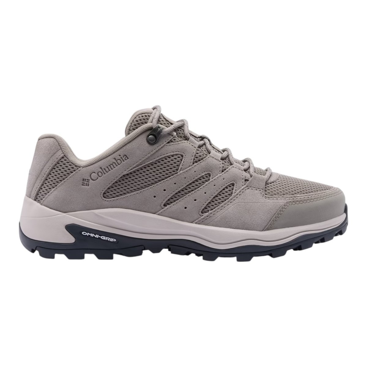 Buty trekkingowe męskie Columbia Redmond IV Breathe 2150221 r.45